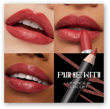 MAC Cosmetics MACximal Sleek Satin Lipstick krémová hydratační rtěnka