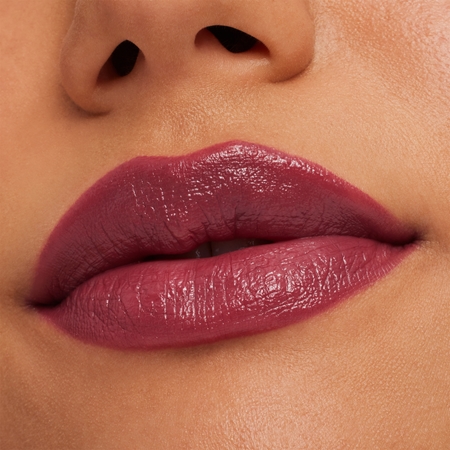 MAC Cosmetics MACximal Sleek Satin Lipstick rossetto idratante in crema