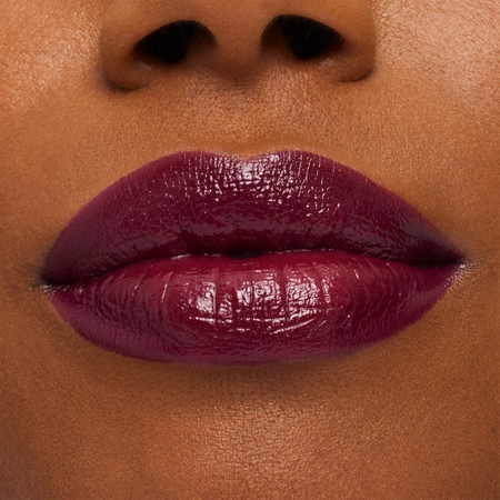 MAC Cosmetics MACximal Sleek Satin Lipstick krémová hydratační rtěnka