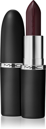 MAC Cosmetics MACximal Sleek Satin Lipstick rossetto idratante in crema