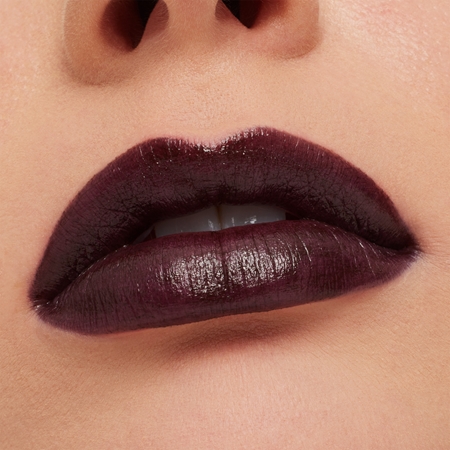 MAC Cosmetics MACximal Sleek Satin Lipstick rossetto idratante in crema