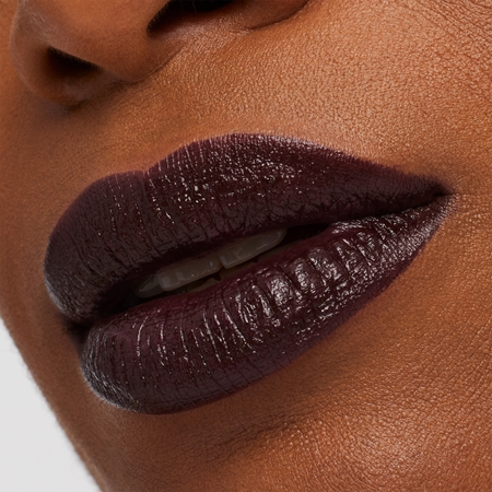 MAC Cosmetics MACximal Sleek Satin Lipstick rossetto idratante in crema