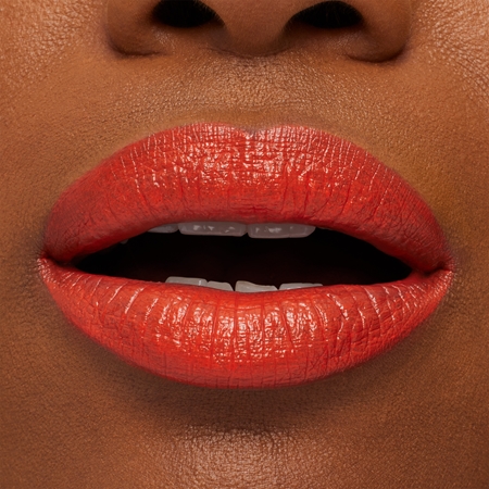 MAC Cosmetics MACximal Sleek Satin Lipstick Ruj crema hidratant