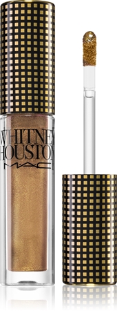 MAC Cosmetics Whitney Houston Lipglass Lipgloss