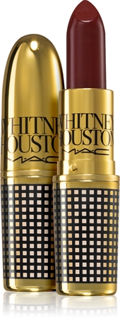 MAC Cosmetics  Whitney Houston Lipstick rouge à lèvres