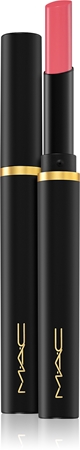 MAC Cosmetics Powder Kiss Velvet Blur Slim Stick rouge à lèvres mat hydratant