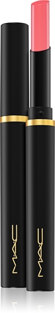 MAC Cosmetics Powder Kiss Velvet Blur Slim Stick matná hydratační rtěnka