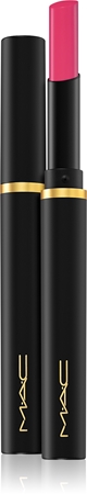 MAC Cosmetics  Powder Kiss Velvet Blur Slim Stick hidratáló matt rúzs