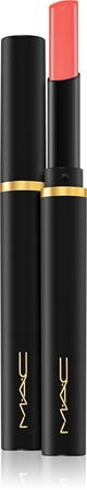 MAC Cosmetics Powder Kiss Velvet Blur Slim Stick Moisturising Matte Lipstick
