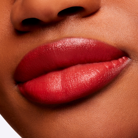 MAC Cosmetics Powder Kiss Velvet Blur Slim Stick matná hydratační rtěnka