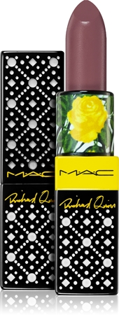 MAC Cosmetics  Richard Quinn Exclusive Edition Matte Lipstick rouge à lèvres mat édition limitée