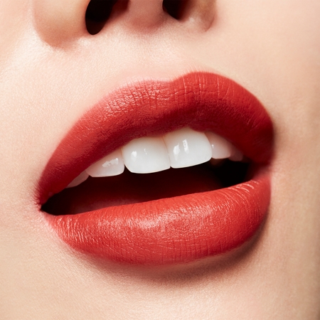 MAC Cosmetics Chili's Crew Lustreglass Lipstick nawilżająca szminka nabłyszczająca