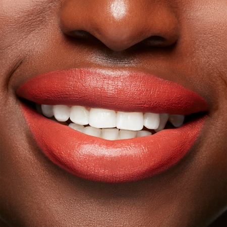MAC Cosmetics Chili's Crew Lustreglass Lipstick nawilżająca szminka nabłyszczająca