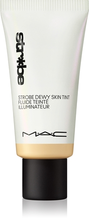 MAC Cosmetics Strobe Dewy Skin Tint tinted moisturiser