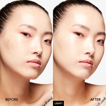 MAC Cosmetics Strobe Dewy Skin Tint tinted moisturiser