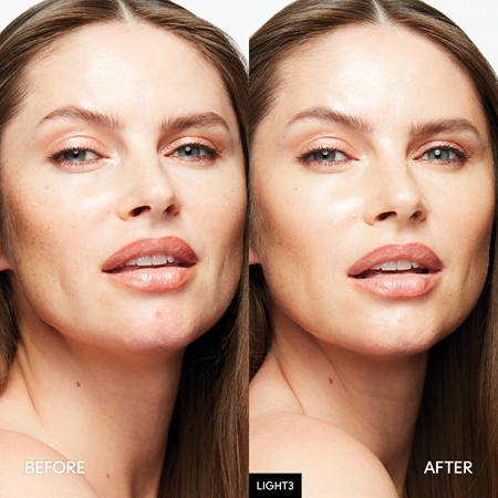 MAC Cosmetics Strobe Dewy Skin Tint tónujúci hydratačný krém