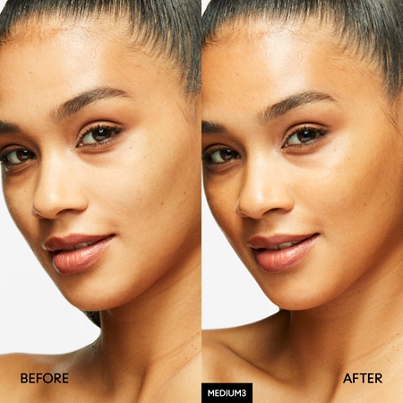 MAC Cosmetics Strobe Dewy Skin Tint tonujący krem nawilżający