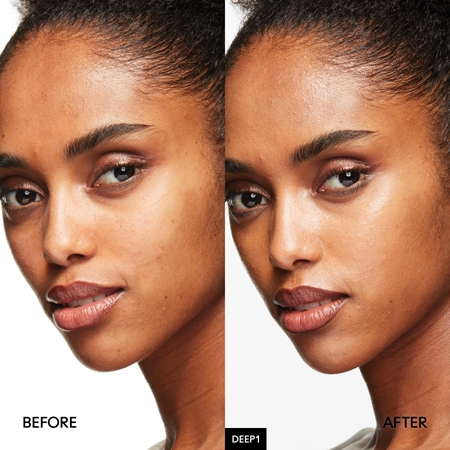 MAC Cosmetics Strobe Dewy Skin Tint drėkinamasis kremas su atspalviu