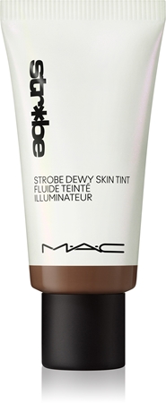 MAC Cosmetics Strobe Dewy Skin Tint toniserende, vochtinbrengende crème