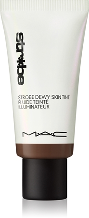 MAC Cosmetics Strobe Dewy Skin Tint toniserende, vochtinbrengende crème