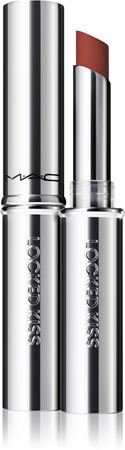 MAC Cosmetics Locked Kiss 24h Lipstick rossetto a lunga tenuta effetto matte