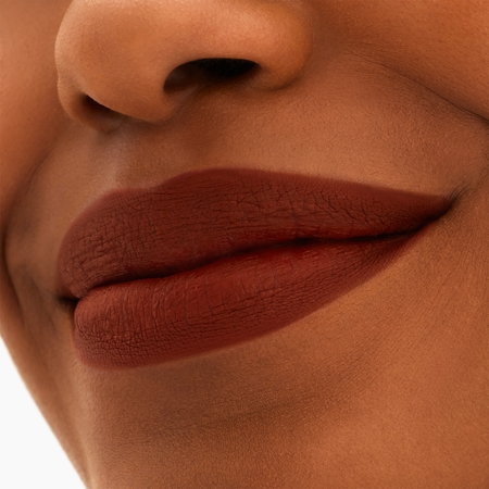 MAC Cosmetics Locked Kiss 24h Lipstick rossetto a lunga tenuta effetto matte