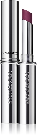 MAC Cosmetics Locked Kiss 24h Lipstick ultra matt long-lasting lipstick