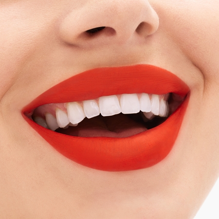 MAC Cosmetics Locked Kiss 24h Lipstick ultra matt long-lasting lipstick