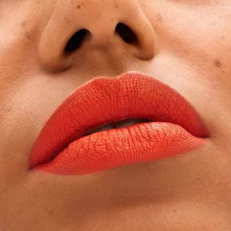 MAC Cosmetics Locked Kiss 24h Lipstick ultra matt long-lasting lipstick
