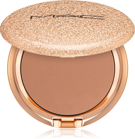 MAC Cosmetics Skinfinish Sunstruck Matte Bronzer bronzující pudr