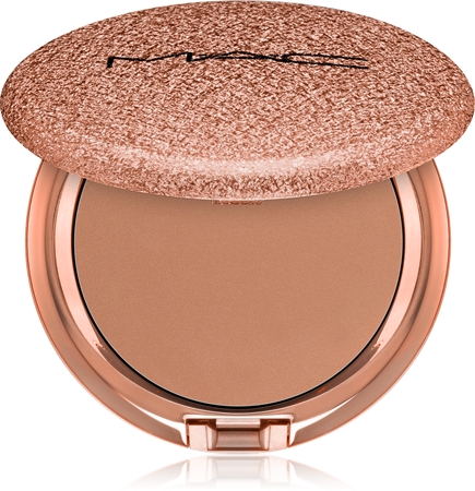 MAC Cosmetics Skinfinish Sunstruck Matte Bronzer μπρονζερ πούδρα με ματ αποτελέσματα