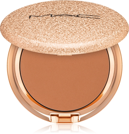 MAC Cosmetics Skinfinish Sunstruck Matte Bronzer bronzující pudr