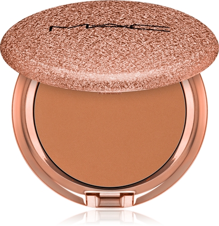 MAC Cosmetics Skinfinish Sunstruck Matte Bronzer bronzující pudr s matným efektem