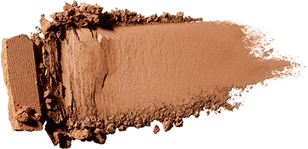 MAC Cosmetics Skinfinish Sunstruck Matte Bronzer bronzující pudr