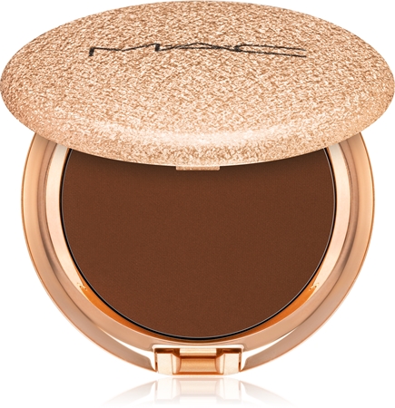 MAC Cosmetics Skinfinish Sunstruck Matte Bronzer bronzující pudr s matným efektem