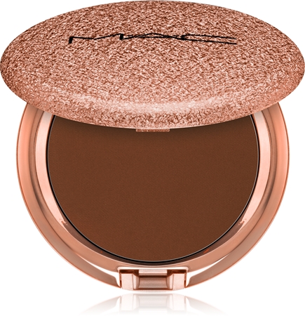MAC Cosmetics Skinfinish Sunstruck Matte Bronzer μπρονζερ πούδρα με ματ αποτελέσματα