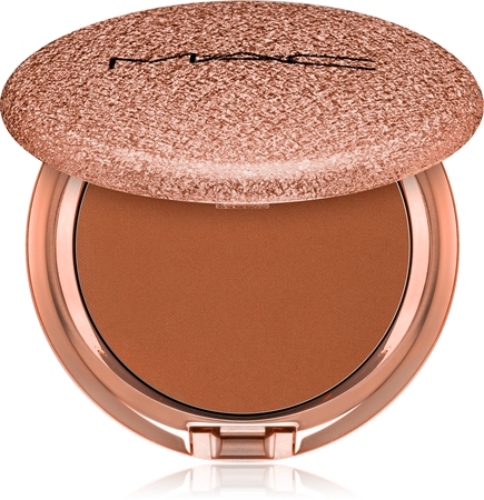 MAC Cosmetics Skinfinish Sunstruck Matte Bronzer bronzující pudr s matným efektem