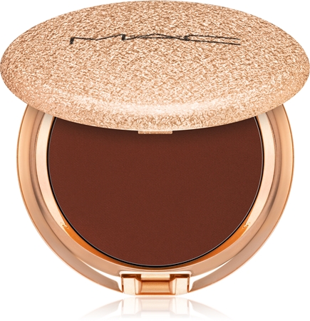 MAC Cosmetics Skinfinish Sunstruck Matte Bronzer bronzující pudr s matným efektem
