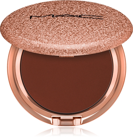 MAC Cosmetics Skinfinish Sunstruck Matte Bronzer μπρονζερ πούδρα με ματ αποτελέσματα