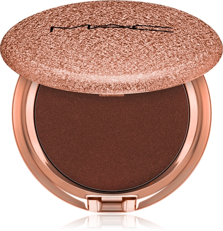 MAC Cosmetics Skinfinish Sunstruck Radiant Bronzer бронзираща пудра