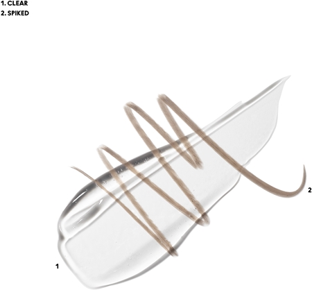 MAC Cosmetics Made To Wow Brow Kit gift set shade Medium