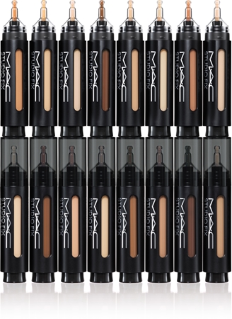 MAC Cosmetics Studio Fix Every-Wear All-Over Face Pen krémový korektor a make-up v jednom