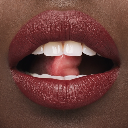 MAC Cosmetics MACximal Silky Matte Lipstick mattító rúzs