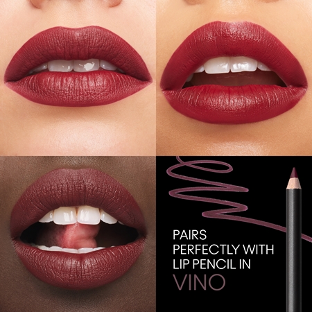MAC Cosmetics MACximal Silky Matte Lipstick mattító rúzs