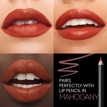 MAC Cosmetics MACximal Silky Matte Lipstick matná rtěnka