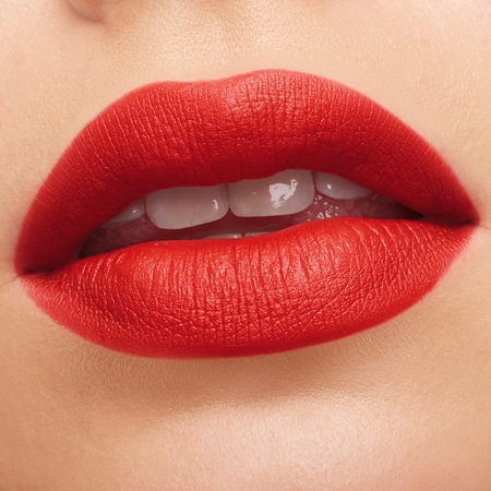 MAC Cosmetics MACximal Silky Matte Lipstick matte lipstick