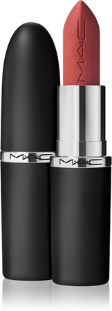 MAC Cosmetics MACximal Silky Matte Lipstick mattító rúzs