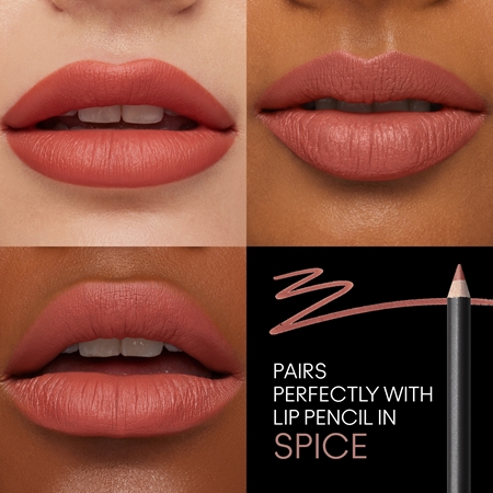 MAC Cosmetics MACximal Silky Matte Lipstick mattító rúzs