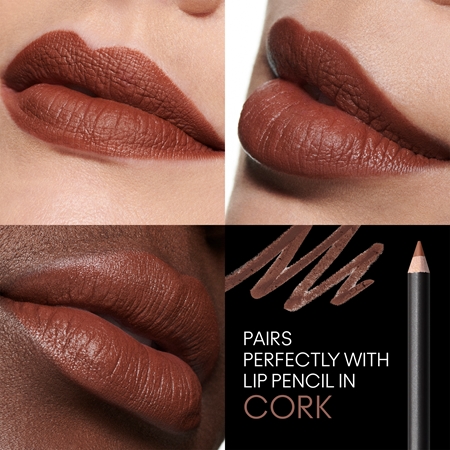 MAC Cosmetics MACximal Silky Matte Lipstick matiniai lūpų dažai