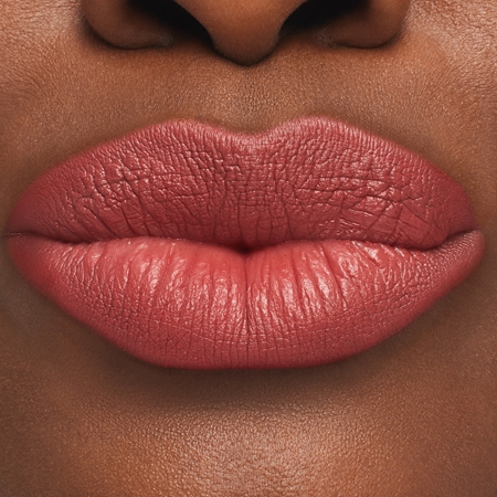 MAC Cosmetics MACximal Silky Matte Lipstick mattító rúzs